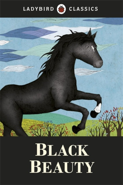 Ladybird Classics: Black Beauty-9781409311249