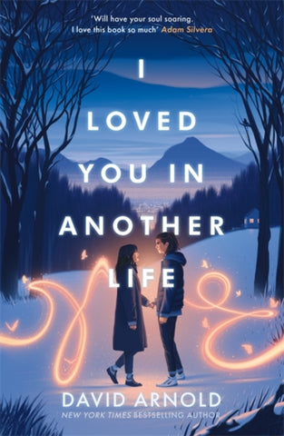 SALE  I Loved You In Another Life-9781471414329