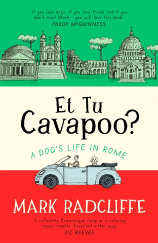 Et tu, Cavapoo?-9781472160348