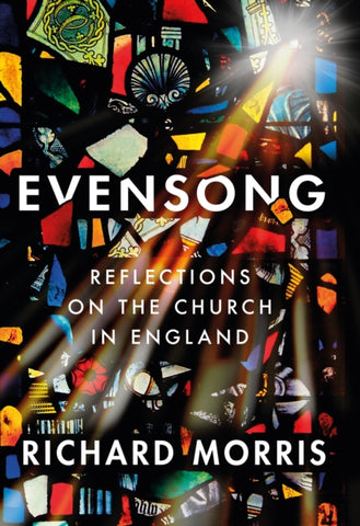 Evensong : Reflections on the Church in England-9781474614238