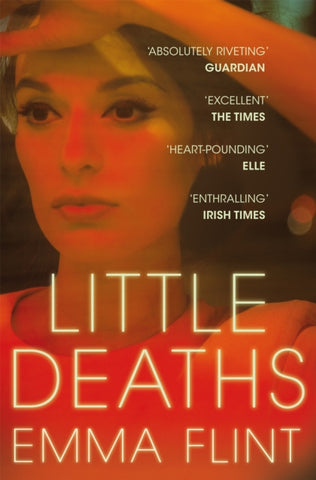 Little Deaths-9781509826582