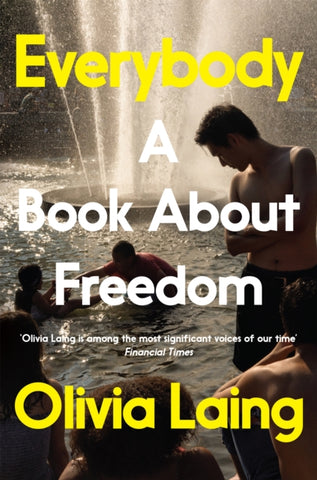 Everybody : A Book About Freedom-9781509857128