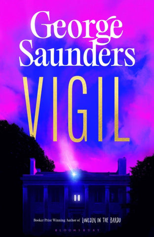 SIGNED Vigil - PRE-ORDER FOR 27/1/26