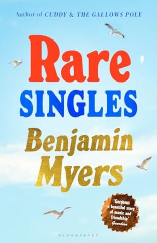 SIGNED Rare Singles - PRE-ORDER FOR 1/8/24