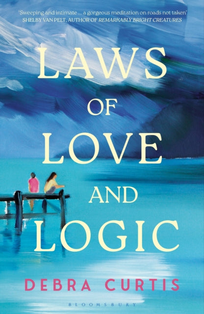 Laws of Love and Logic-9781526683502