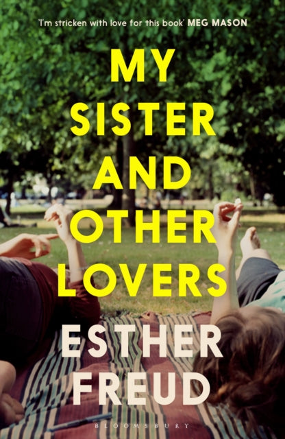 My Sister and Other Lovers-9781526685209