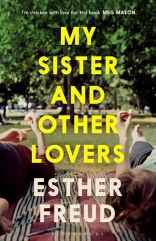 My Sister and Other Lovers-9781526685209