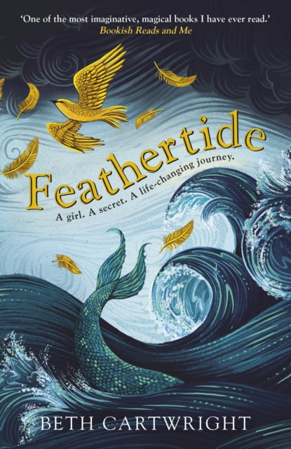 Feathertide-9781529100686