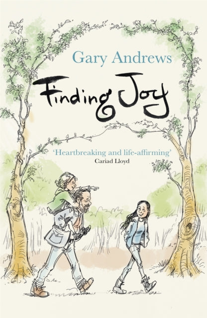 Finding Joy-9781529338133