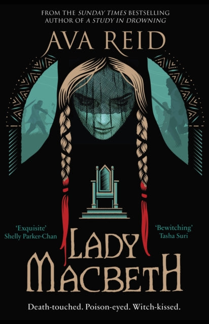 Lady Macbeth-9781529910476