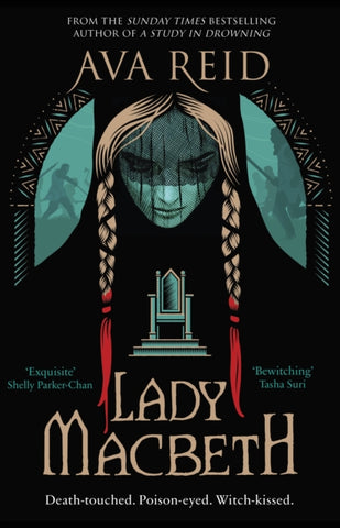 Lady Macbeth-9781529910476