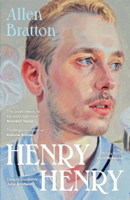 Henry Henry-9781529931815