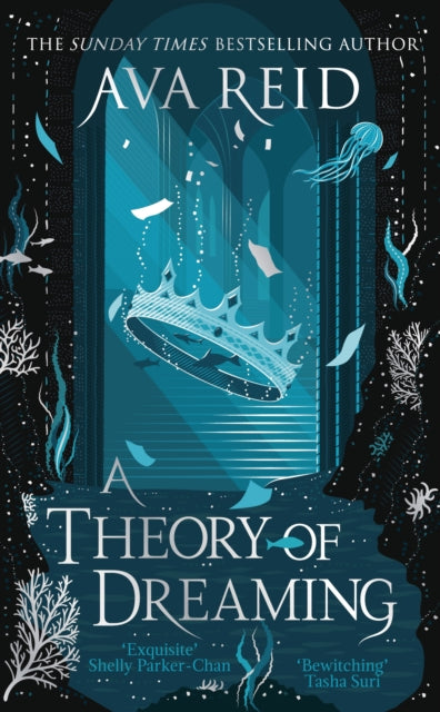 A Theory of Dreaming-9781529948332