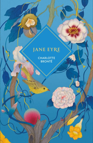 Jane Eyre-9781529954227
