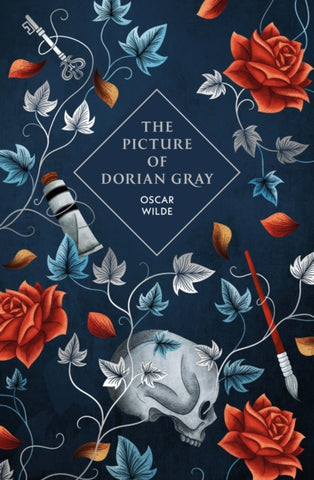 The Picture of Dorian Gray-9781529954234
