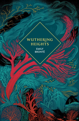 Wuthering Heights-9781529954296