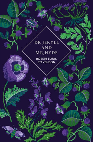 Dr Jekyll and Mr Hyde and Other Stories-9781529954326