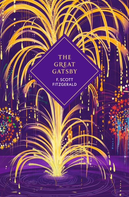 The Great Gatsby-9781529962208