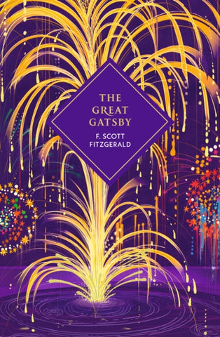 The Great Gatsby-9781529962208