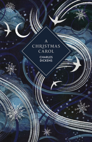 A Christmas Carol-9781529962222
