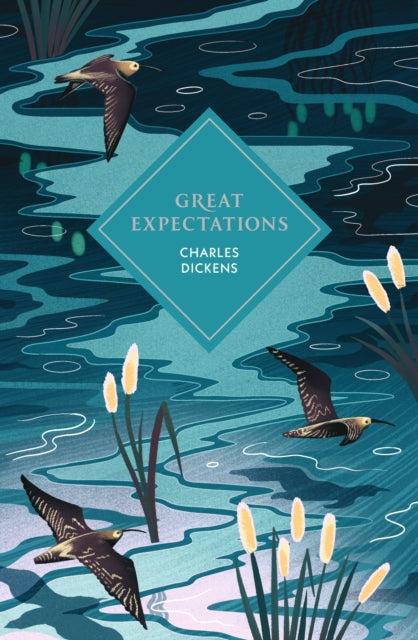Great Expectations-9781529962260