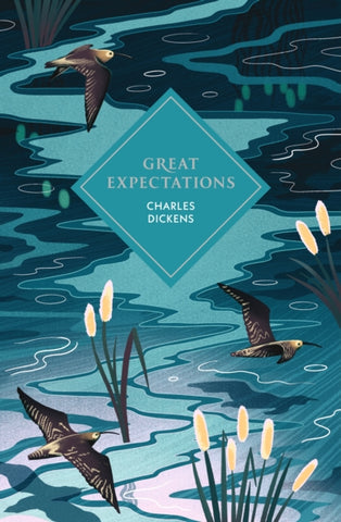Great Expectations-9781529962260