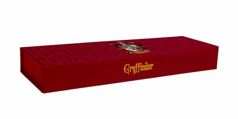Harry Potter: Gryffindor Magnetic Pencil Box-9781647222796