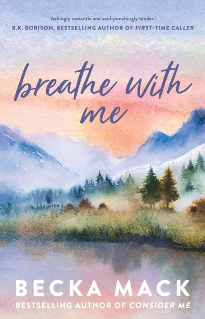 Breathe with Me : Volume 5-9781761425905