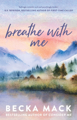 Breathe with Me : Volume 5-9781761425905