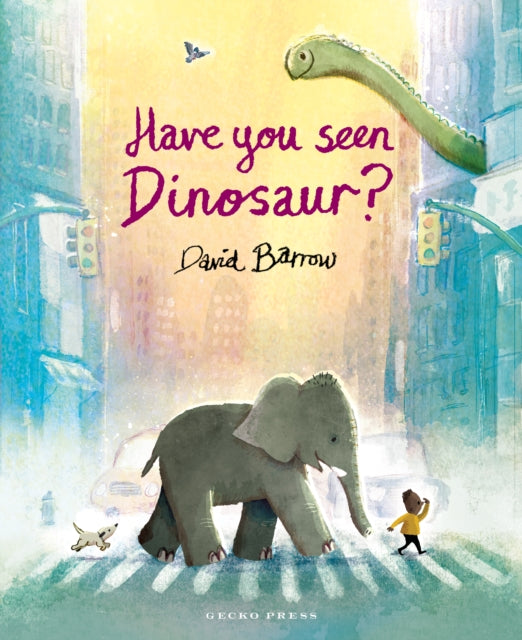 Have You Seen Dinosaur?-9781776575145
