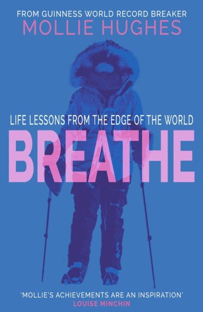 Breathe : Life Lessons from the Edge of the World-9781780279619