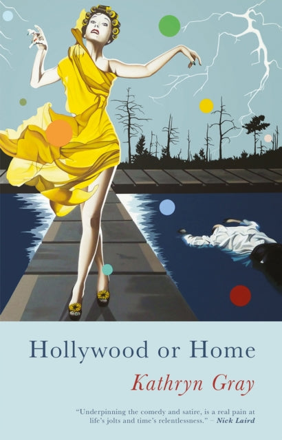 Hollywood or Home-9781781727126
