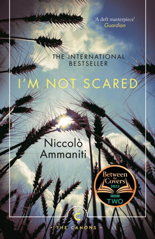 I'm Not Scared : A BBC Two Between the Covers Book Club Pick-9781782117155
