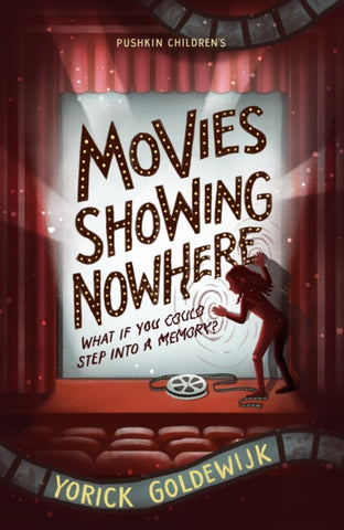 Movies Showing Nowhere-9781782694106