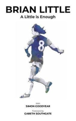 Brian Little : A Little is Enough-9781782813200