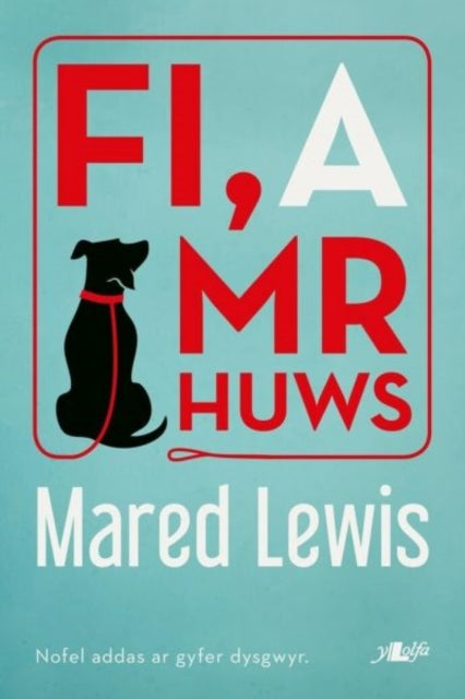 Fi a Mr Huws-9781784614003