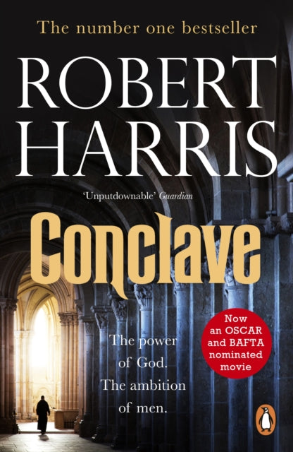 Conclave-9781784751838