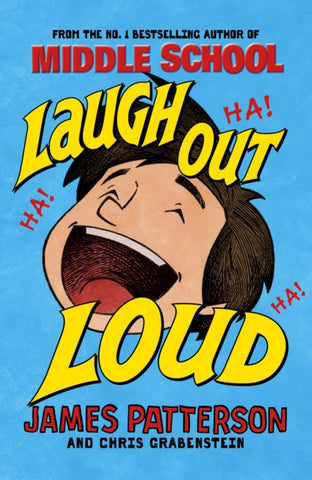 Laugh Out Loud-9781784758493