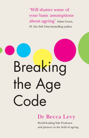Breaking the Age Code-9781785043550