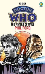 (未使用･未開封品)Doctor Who: The Waters of Mars [DVD] Doctor Who: The Waters of Mars - Walmart.com