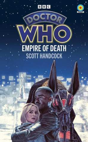 Doctor Who: Empire of Death (Target Collection)-9781785949531