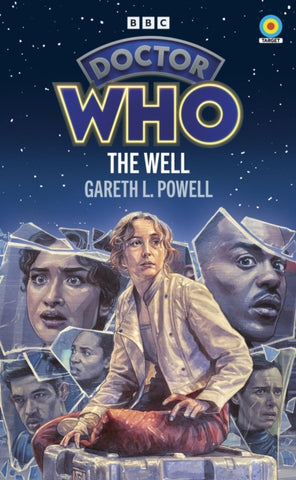 Doctor Who: The Well (Target Collection)-9781785949562