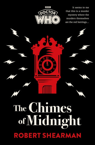 Doctor Who: The Chimes of Midnight-9781785949593