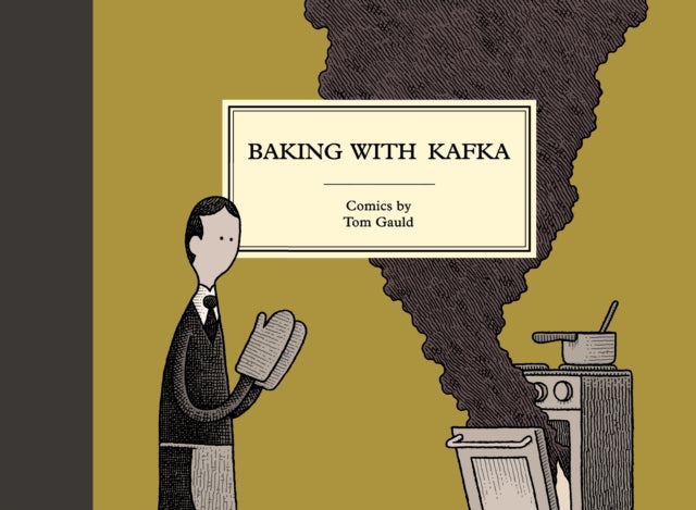 Baking with Kafka-9781786891501