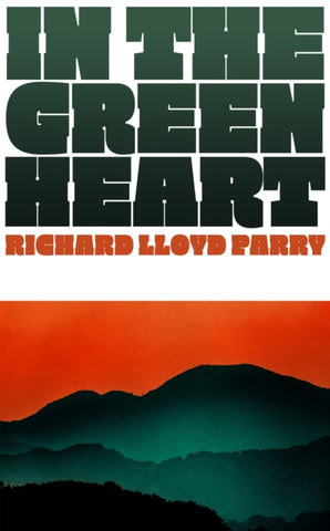 In the Green Heart-9781787335097