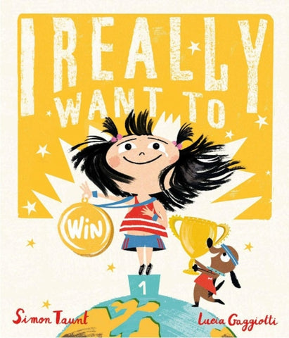 I Really Want to Win-9781787414112