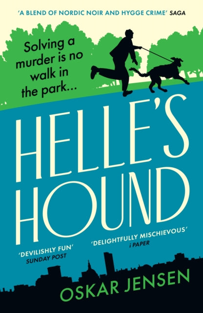 Helle’s Hound-9781800811782