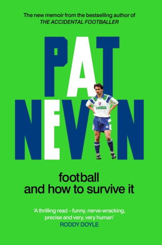 Football And How To Survive It-9781800961135