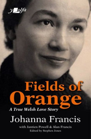 Fields of Orange-9781800991460