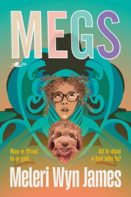Megs-9781800995598